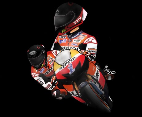 バイク乗りさん、バイク好きさんにおすすめします イメージ1