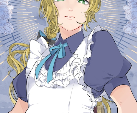 イラスト作成します あなたのイメージする物を描かせて頂きます イメージ2