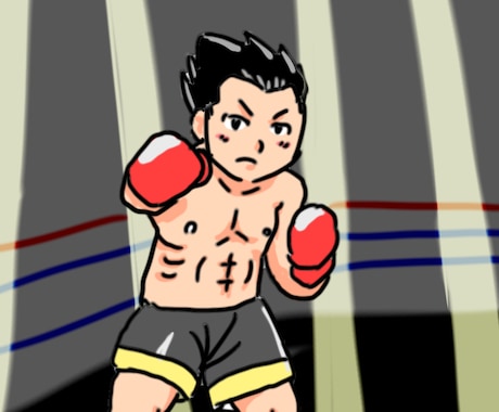 絵の描き方など教えます イメージを絵で表現できるようになります イメージ2