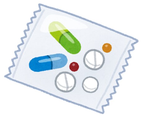 精神科の薬剤治療の疑問に答えます 【精神科のお薬、副作用が気になる、他の選択肢はないの？】 イメージ1