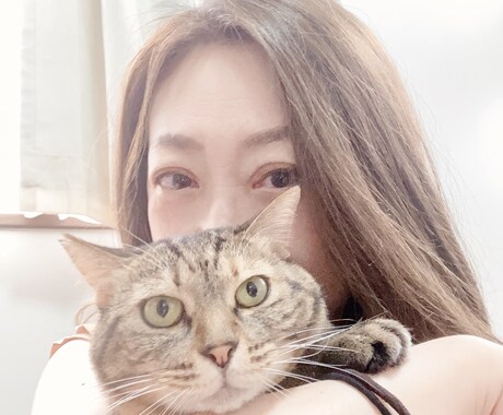 女性限定！心がモヤモヤすることをお聞きします 波瀾万丈な人生を送ってきたセラピストが、あなたの心を癒します イメージ2