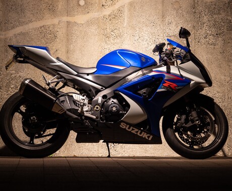バイク購入のアドバイスをします 低身長の私があなたの背中を押します！ イメージ1