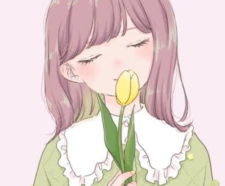 お試し☆30分チャットで楽しくやり取りします 回数無制限で即レス♪あなたのお話し聞かせてね♫ イメージ1