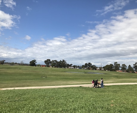 海外子育て、移住ご相談のります オーストラリア在住。現地情報から移住、旅行、子育ての相談まで イメージ1