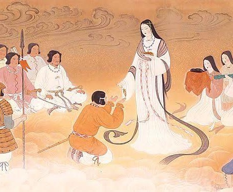 現役の神職が秘術祈祷で願いを叶えます 【出来る人の少ない古来からの神仏習合あなたの願いを祈願】 イメージ1