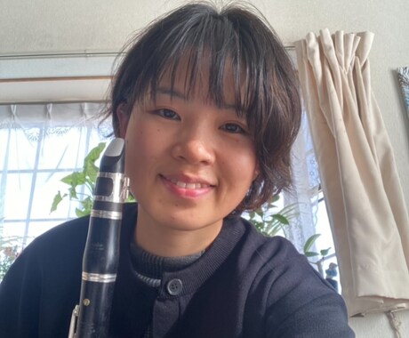 クラリネットで音の魔法をお届けします クラリネットの魅力を体感できるレッスン〜音楽の世界へ〜 イメージ1