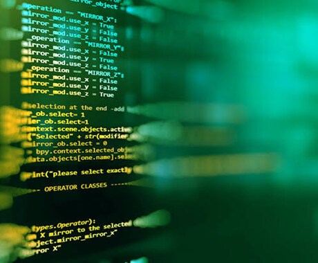 プログラミングの相談乗ります 講義での不明点、新卒の研修や職務でこなしきれないもの等 イメージ1