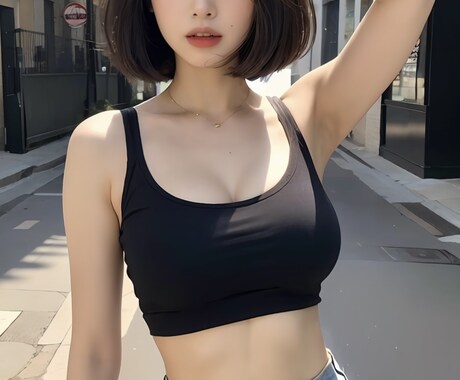 可愛い子を提供します あなたの可愛いが見つかります❤️ イメージ1