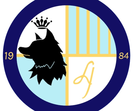 オリジナルスポーツロゴをデザインしますます 【SNS・ユニフォーム対応】スポーツロゴ作ります イメージ2