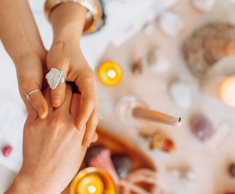 今だけ！ご縁結び❤️今年の恋愛運を特別鑑定します 片思い・恋愛・結婚・復縁・複雑恋愛・国際恋愛・恋愛成就・鑑定 イメージ2