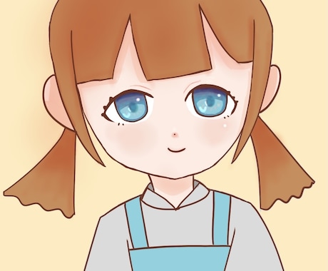 アイコンを描かせていただきます イメージ1