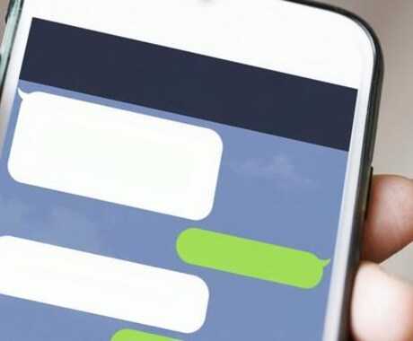 LINE感覚で！英語チャットのお相手をします 「対面の英会話は緊張する…」という方にオススメ！ イメージ2