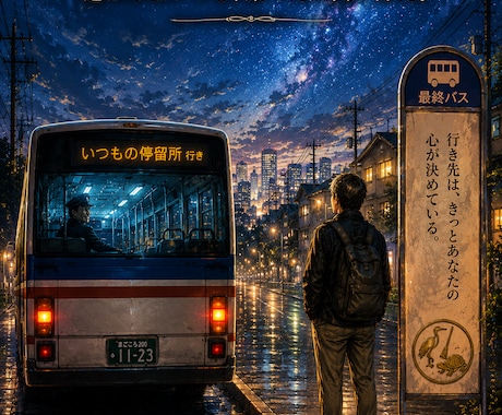 トワイライトミステリーの短編小説販売します ５分だけ、別の世界へ誘う、短編小説です イメージ2