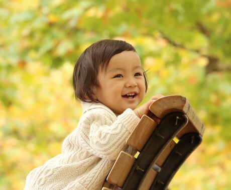 赤ちゃん・幼児モデルで撮影します メルカリ・BASE・ヤフオク・Amazonなど出品の方に イメージ1