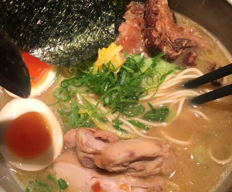 美味しいラーメン屋＠札幌、ご紹介します 国民食「ラーメン」好きの全ての皆さまへ イメージ2