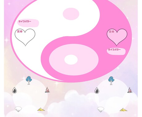 子宝への近道お伝えします べびきゃあるオリジナル「子宝近道占い」多観点からアプローチ！ イメージ1