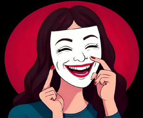 あなたに向けられた敵意や妬みを占います ☆見えない敵意の正体と対処法をカードで解明！意外と近くに？！ イメージ2