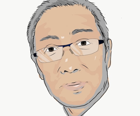 似顔絵を描きます イメージ1