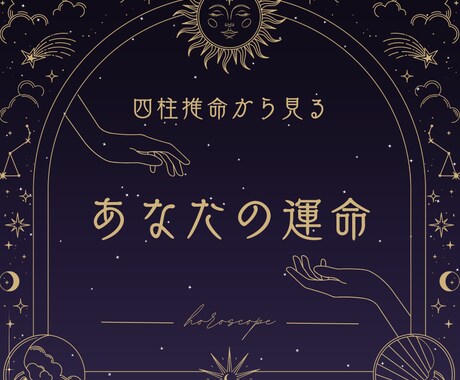 初回限定‼ざっくり手相を見ます 手のひらの写真（両手）をお送りいただき鑑定します イメージ1