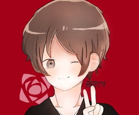 ハムスターの相談に乗ります 薔薇です。お世話になってます。ハムスター飼ってます。 イメージ1
