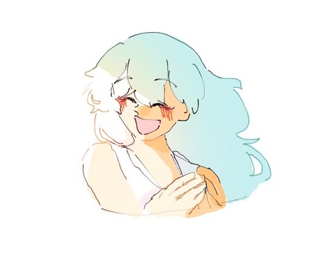 アイコンの絵など依頼を受け付けてます アイコン以外のご依頼も受け付けています イメージ2
