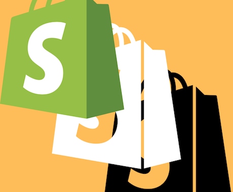 Shopifyパートナーが制作します 集客率UP！低コストでECサイト イメージ2