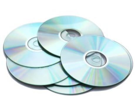 DVDやBlu-rayの動画をMP4に変換します DVDやブルーレイディスクを電子データ化して手軽に再生 イメージ1