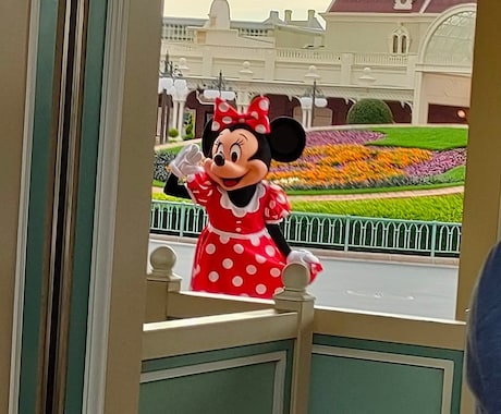 東京ディズニーリゾートを満喫するプランを考えます ディズニーを楽しむためのアドバイス イメージ1