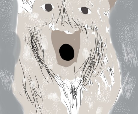 優しく可愛い感じの絵をプレゼントできます 癒やされるような絵を持ち味にしてます。 イメージ2