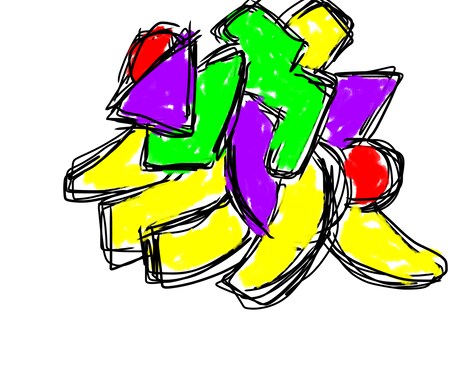 ロゴマークのデザインを描かせていただきます 依頼者様の個性を出せるようなロゴをデザインしていきたいです。 イメージ2