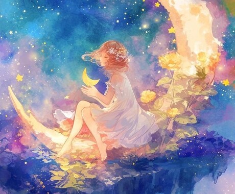 強力霊視で浄化✨ 【三位一体】でお導き伝えます ３ヶ月後どうなってる？を掘り下げ✨仕事/恋愛/人間関係等 イメージ2