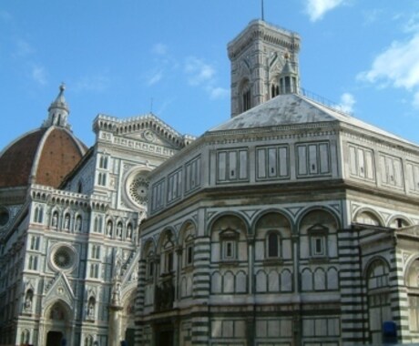 イタリア旅行のアドバイス致します 初イタリアなら、知っていれば安心！楽しい！効率よし！ イメージ1