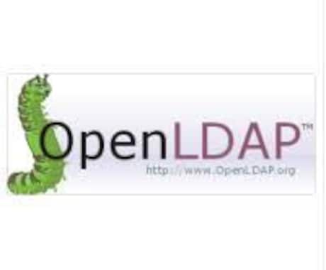 OpenLDAPの移行や連携、新規構築を行います LDAPでデータ管理/データ連携！ イメージ1