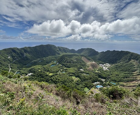 青ヶ島について教えます 思い立った今、青ヶ島に行ってみましょう！ イメージ1