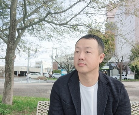 思ってることなんでも聞きます 30代(男)が全て肯定します！ イメージ1