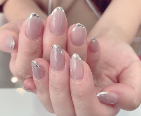 ゼロから初めるネイリスト育成講座を提供します イメージ1