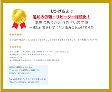 オリジナル商品のイラストを描きます シンプルでおしゃれなイラスト✨挿絵や商品紹介ページに イメージ2