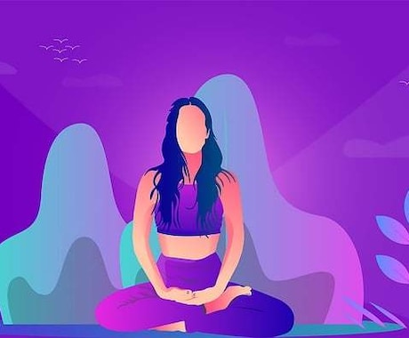 人生好転☆チャクラ調整☆超強力波動送ります これまでの波動を手放し望みを引き寄せる体質に変換しましょう！ イメージ1