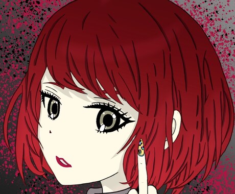 アイコンやロゴを販売、制作致します イラストが欲しい、SNSのアイコンに迷っているあなたに！ イメージ2