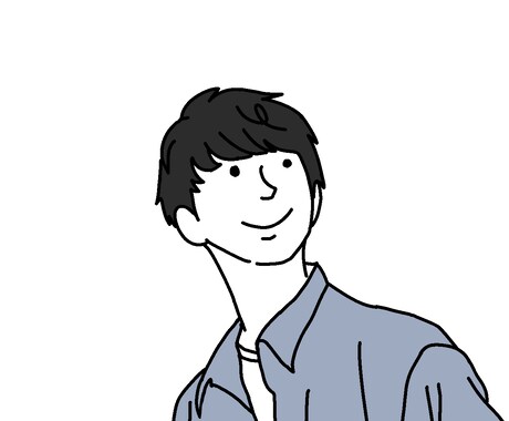 イラストオタクの会社員が低価格でアイコン作成します プロじゃないからこそ低価格で！ イメージ2