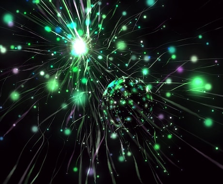 縁結び、関わりたくない縁を浄化いたします 強力な悪縁を遠ざけ運命の出会いを。エーテルコードカット イメージ1