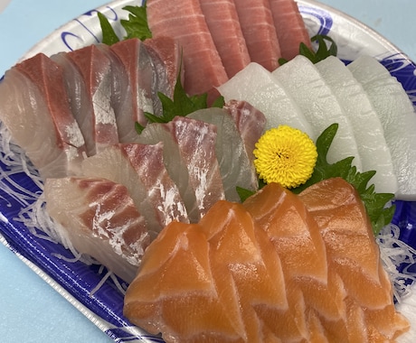 誰でも簡単に魚をさばけるようにします 魚さばいてかっこいい！って思われたくないですか？ イメージ2