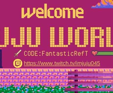 最高のヘッダーやバナーの制作をさせていただきます X、Twitch、YouTubeに対応しています イメージ2