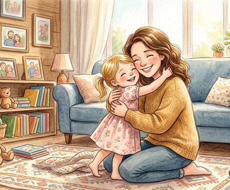 発達特性のある子の子育ての相談にのります 普通の子と違うお子さんを育てているママへ イメージ1