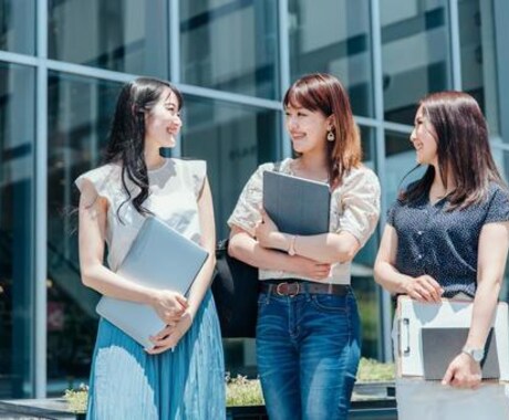 ある程度融通の効く大学生を数十名集められます イメージ1