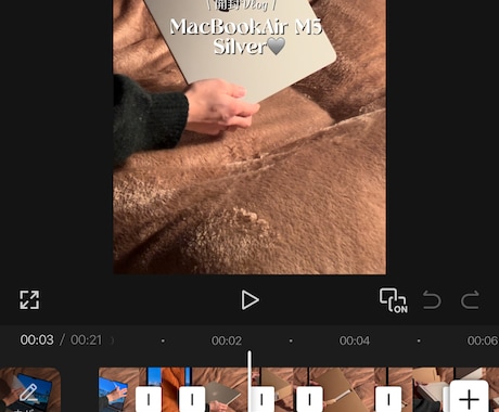 希望に沿った、ショート動画を作成ます 15秒、30秒など、簡単短めの動画作成します!! イメージ1
