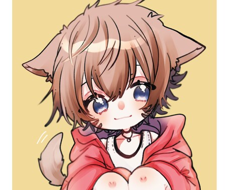 ご希望なアイコン制作します あなたの理想なアイコンを制作します！ イメージ2