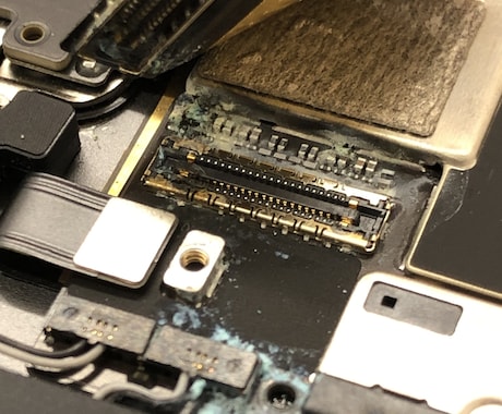 iPhone等に関するお困りごとを解決します 修理やバッテリー交換、操作のアドバイスまでお任せください イメージ1
