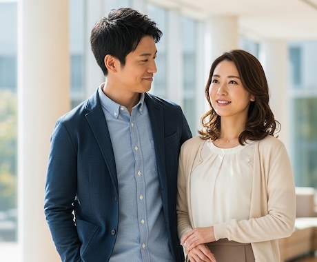 女性限定！この2日間あなたにだけ親身に寄り添います 誰かに聞いてほしい...2人の特別空間で心を解放して イメージ2
