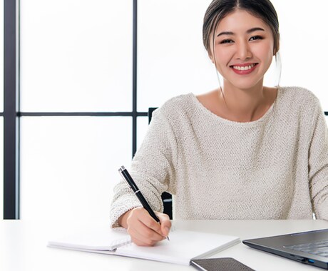 あなたの向いているお仕事鑑定します 生年月日で才能と天職のヒントをお伝えします イメージ2